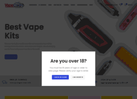 vapecargo.net