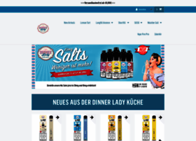 vapedinnerlady.de