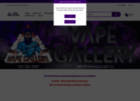 vapegallery.eu