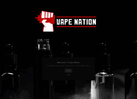 vapenation.com.au