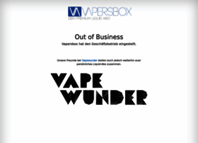 vapersbox.de