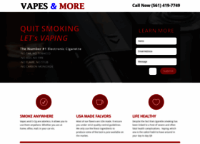 vapesandmore3.com