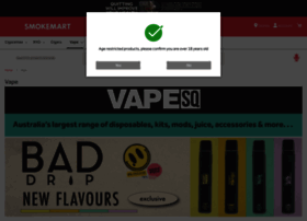 vapesquare.com.au