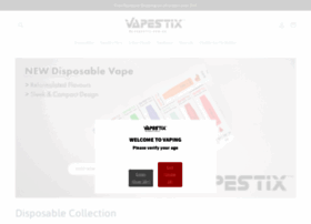 vapestix.com.au