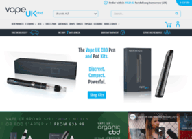 vapeukcbd.co.uk