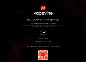 vapevine.ie