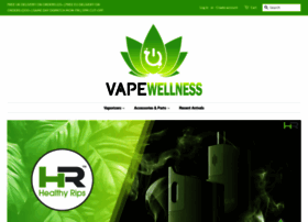 vapewellness.co.uk