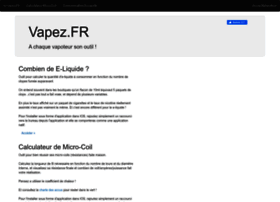 vapez.fr