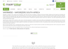 vapirwise.co.za