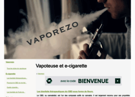 vaporezo.fr