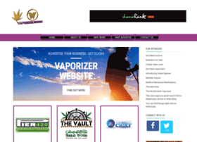 vaporizer.website
