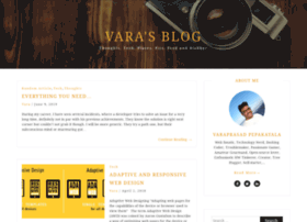 vara.website