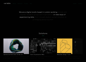 variable.io