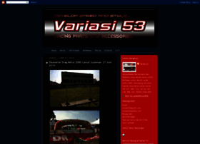 variasi53-racing.blogspot.com
