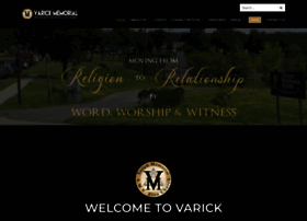 varickamez.org