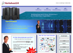 variohost24.at