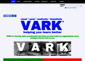 vark-learn.com