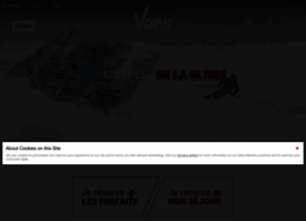 vars.com