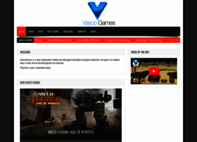 vascogames.com