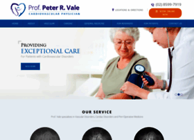 vascularspecialist.com.au