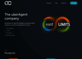 vastlimits.com