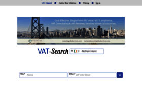 vat-search.eu