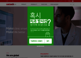 vatechcorp.co.kr