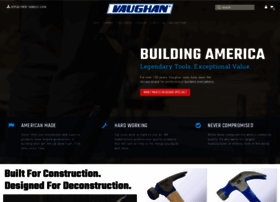 vaughanmfg.com