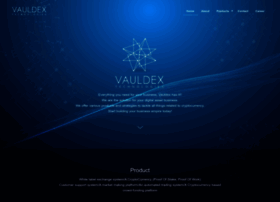 vauldex.tech