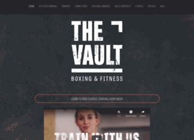 vaultboxing.com.au