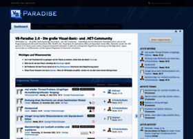 vb-paradise.de