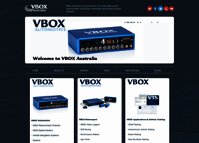 vboxaustralia.com.au