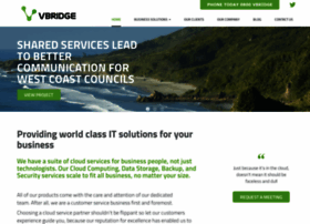 vbridge.co.nz