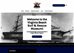 vbsurfrescuemuseum.org