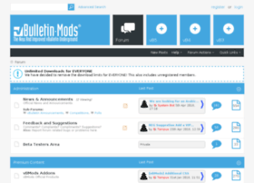 vbulletin-mods.co.uk