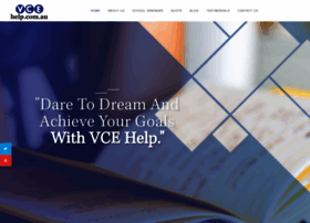 vcehelp.com.au