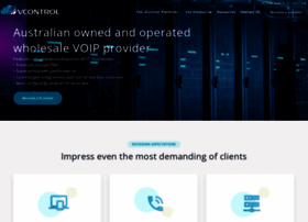 vcontrol.com.au