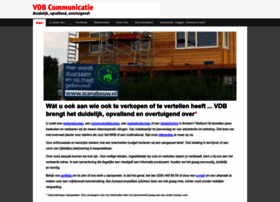 vdb-communicatie.nl