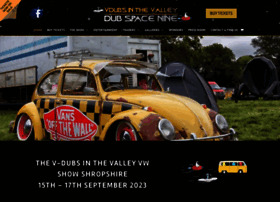 vdubsinthevalley.co.uk