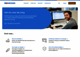 vecozo.nl