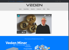 veden.com