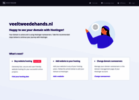 veeltweedehands.nl