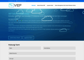 vef-solution.com