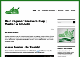 vegan-sneaker.de