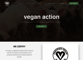 vegan.org