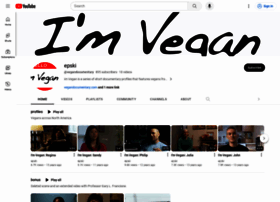 vegandocumentary.com