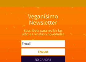 veganisimo.org