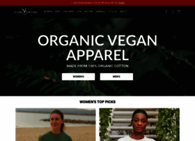 veganoriginal.co.uk