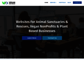 veganwebdesign.com.au