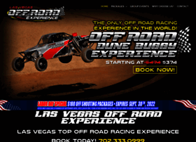 vegasoffroadracing.com